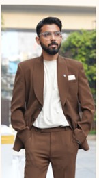 Satyam Khandelwal